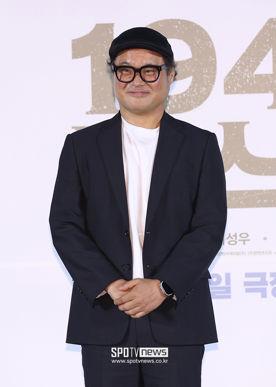 ▲ 김상호 ⓒ곽혜미 기자