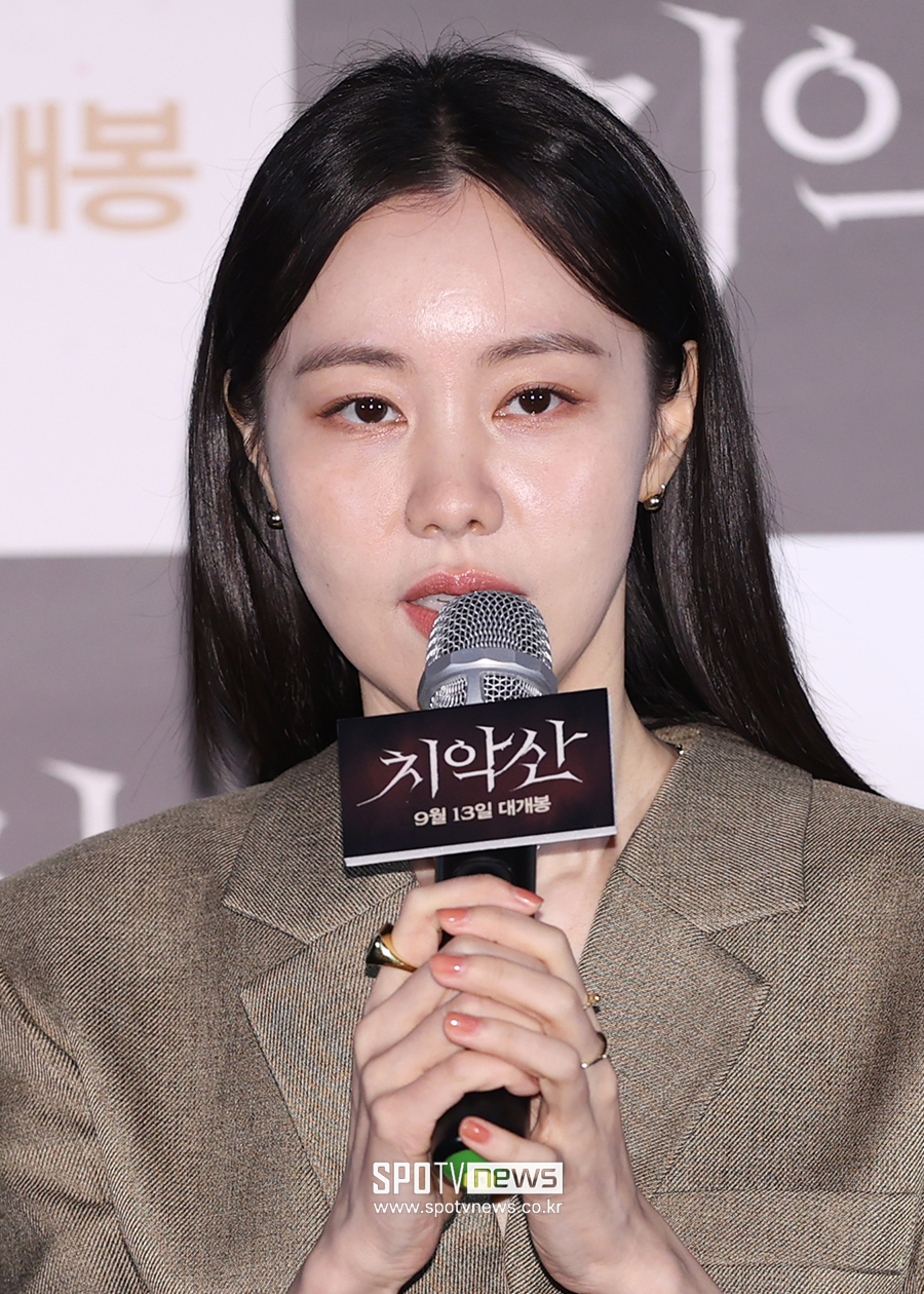 ▲ 김예원 ⓒ곽혜미 기자