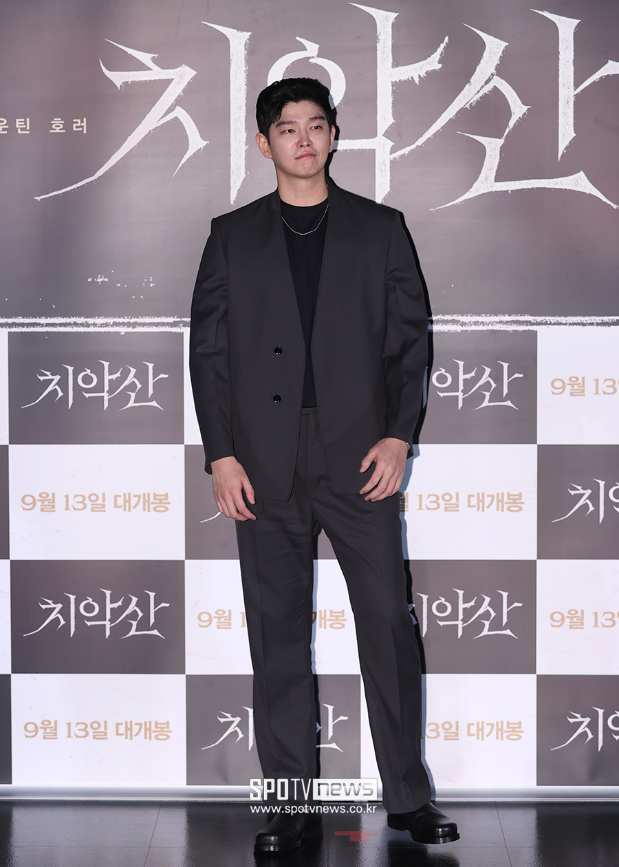 [포토S] 윤균상, 완벽한 비율