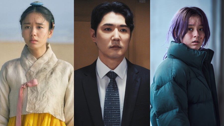 안은진→데니안, OST까지 직접 해결 '다재다능 배우'[초점S]