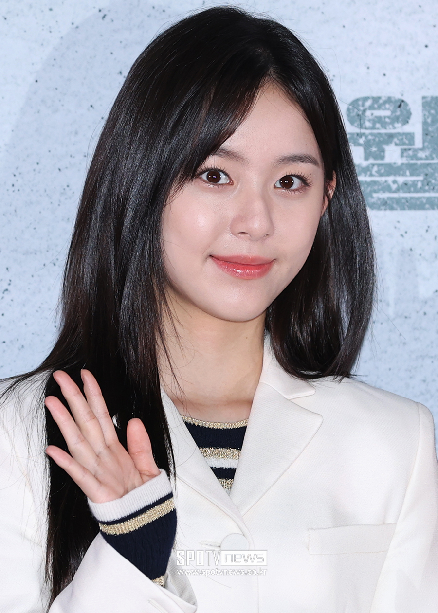 ▲ 박지후 ⓒ곽혜미 기자