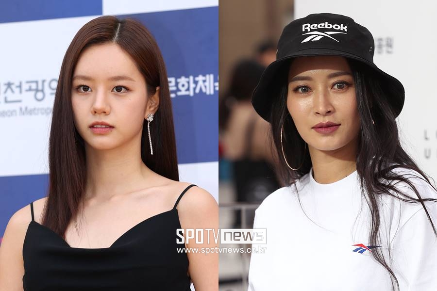 혜리→황보도 당했다…갑질‧횡포 날벼락, 연예인도 못 피해[이슈S]