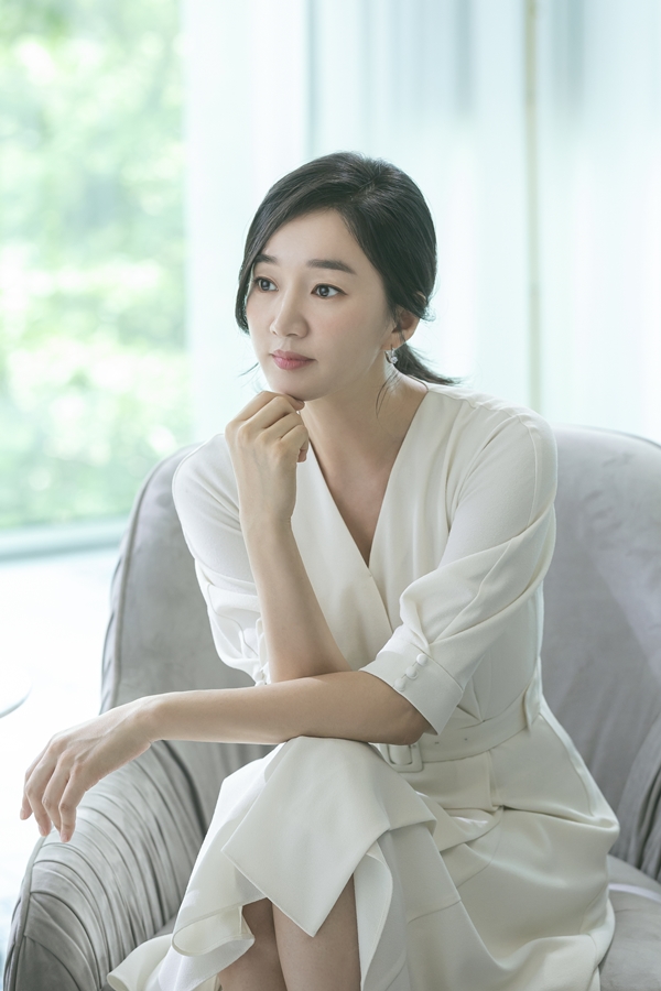 '25년차 배우' 수애, 메이크스타 새둥지…박해일과 한솥밥[공식]