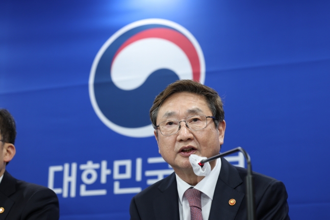 내년 체육 예산 1.6兆…"스포츠산업을 성장 엔진으로"