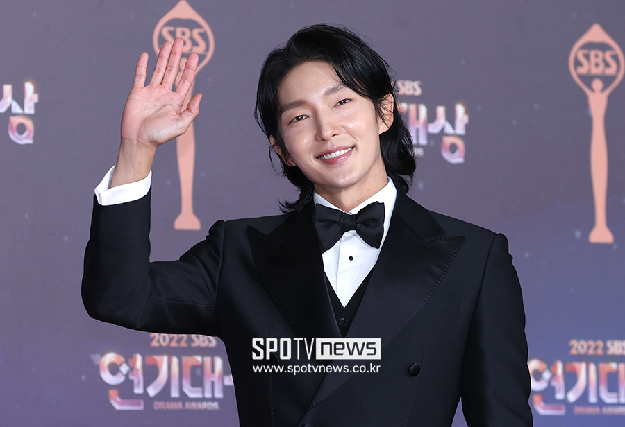 ▲ 이준기 ⓒ곽혜미 기자