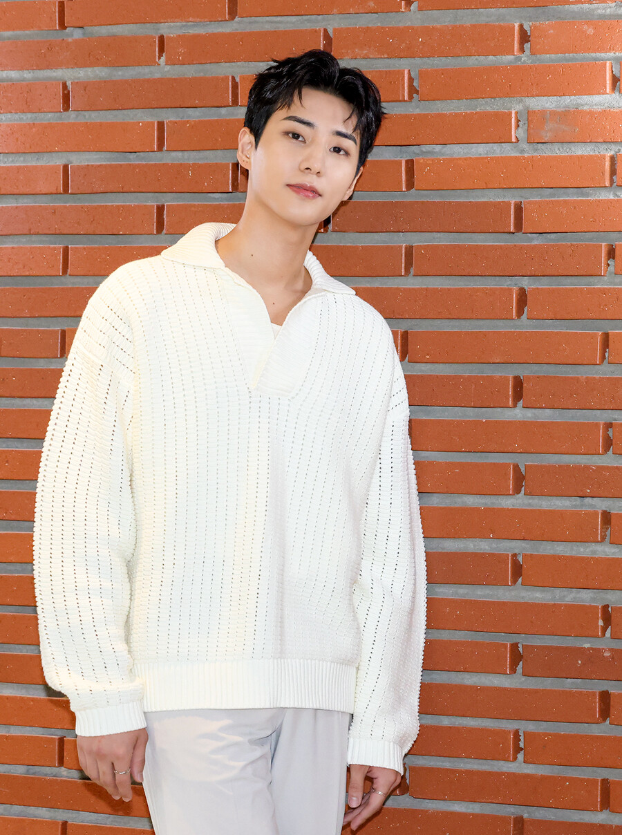 데이식스 영케이 "카투사 복무, 무대 그리워…잊혀질까 두려웠죠"[인터뷰①]