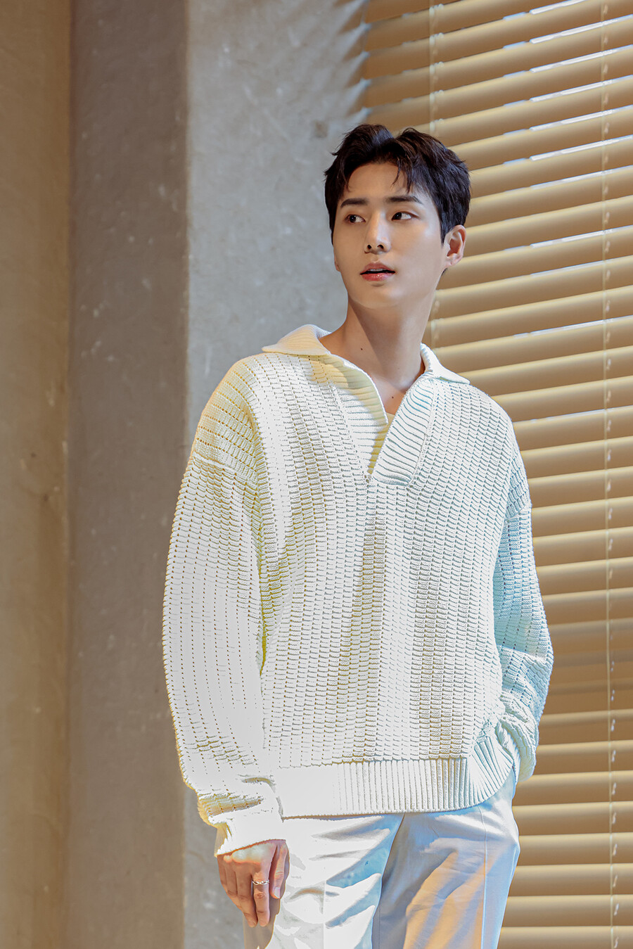 데이식스 영케이 "완전체 복귀? 재밌을 듯…우리 컴백 기대됐으면"[인터뷰③]