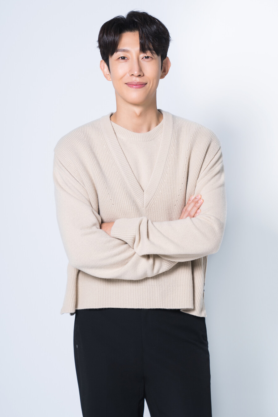 '경소문2' 강기영 "첫 악역 성취감…외형 꾸미고 연기는 안 꾸미려"[인터뷰①]