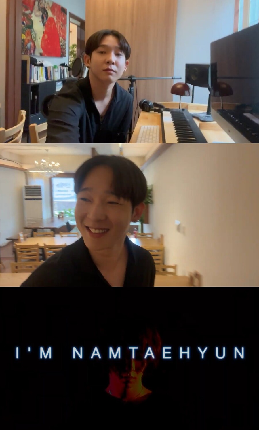 '필로폰 투약' 남태현, 유튜브 개설 "유명세 영원할 줄…다시 시작하려 해"[이슈S]