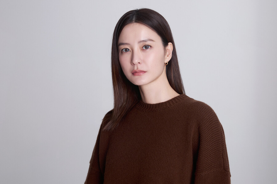 ▲ '잠' 정유미. 제공| 롯데 엔터테인먼트