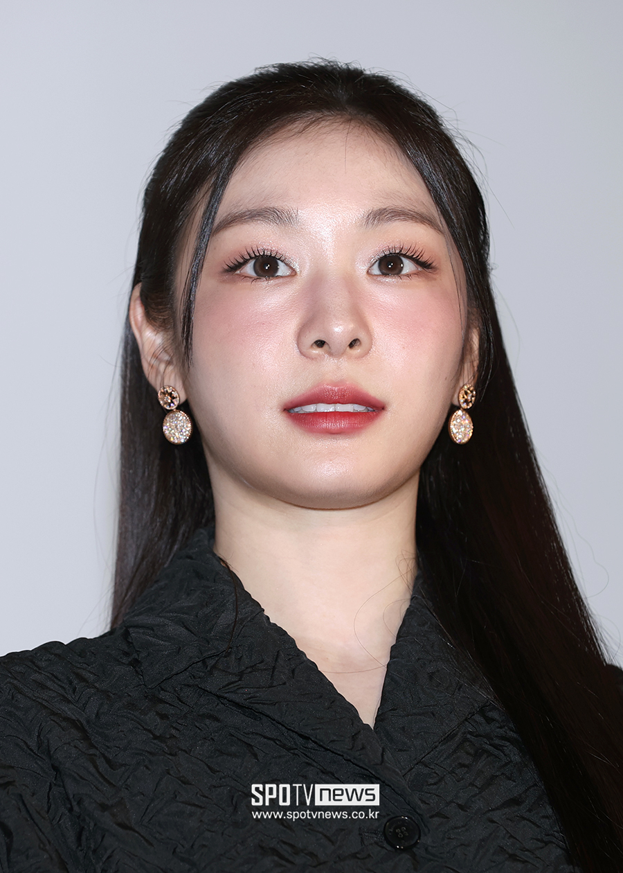 ▲ 김연아 ⓒ곽혜미 기자