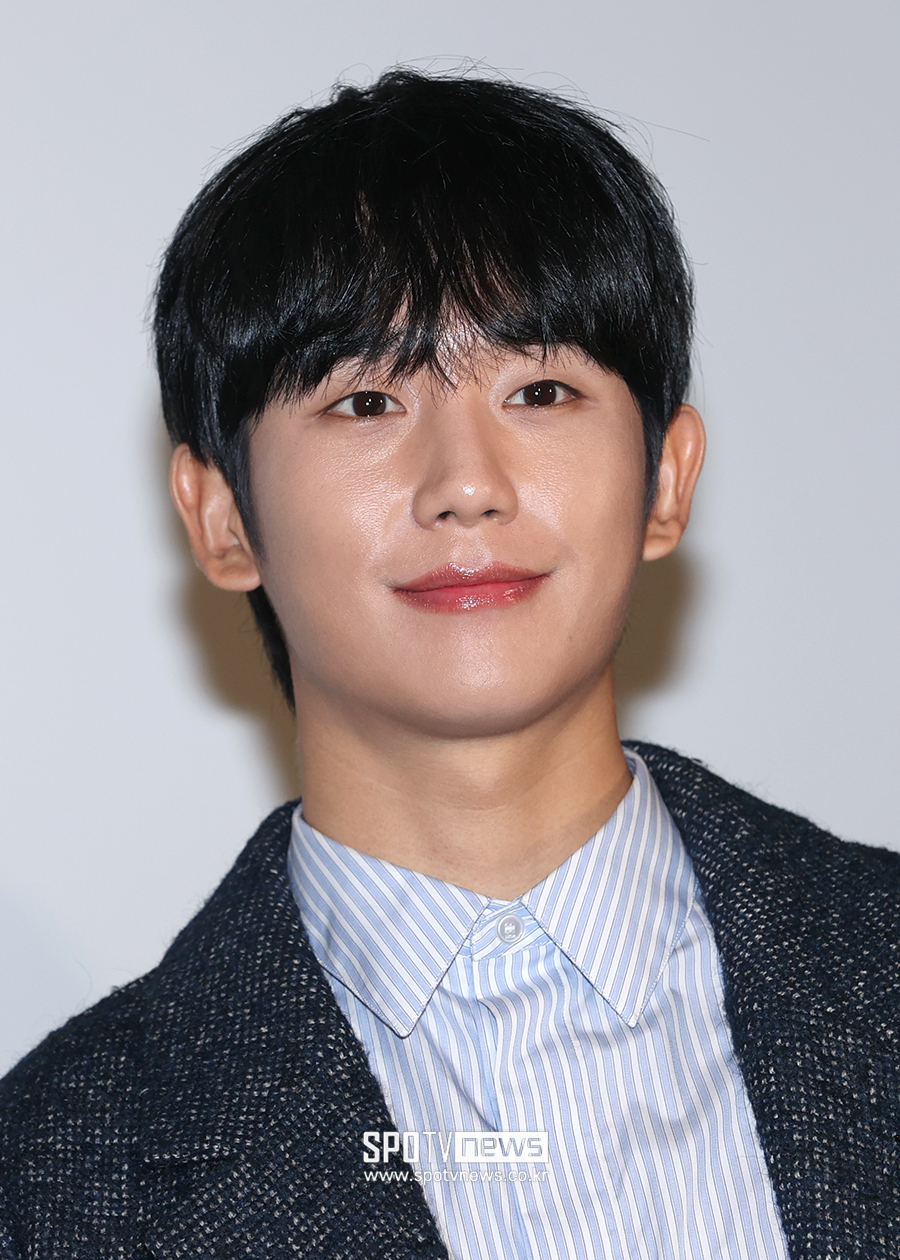 ▲ 정해인 ⓒ곽혜미 기자