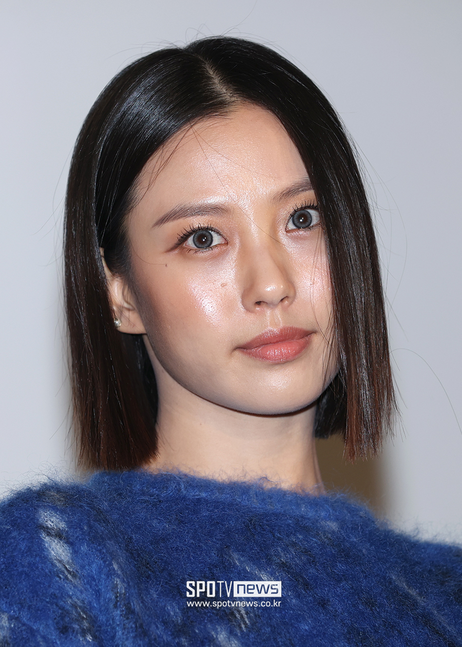 ▲ 고민시 ⓒ곽혜미 기자