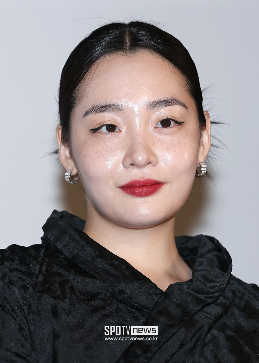 ▲ 김민하 ⓒ곽혜미 기자