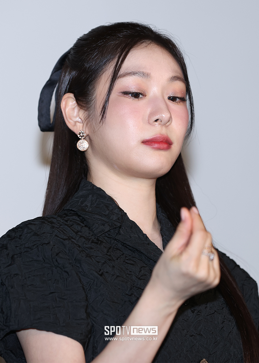 ▲ 김연아 ⓒ곽혜미 기자