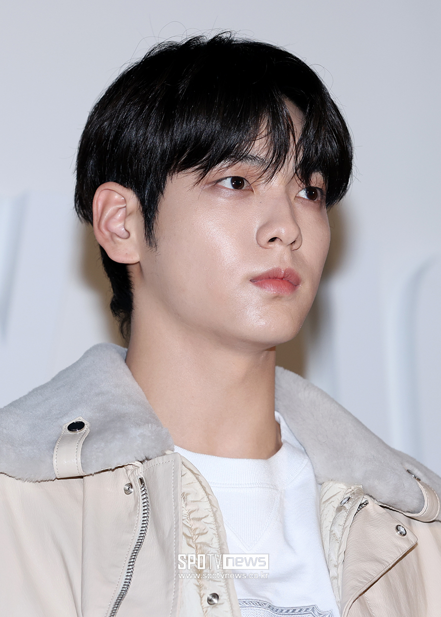 ▲ TXT 수빈 ⓒ곽혜미 기자