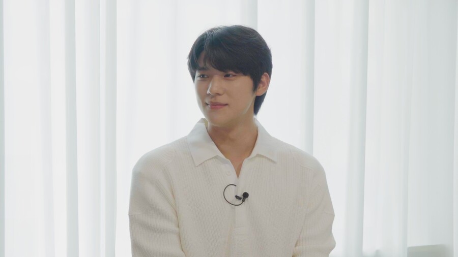 ▲ 문상민. 제공|어글로리