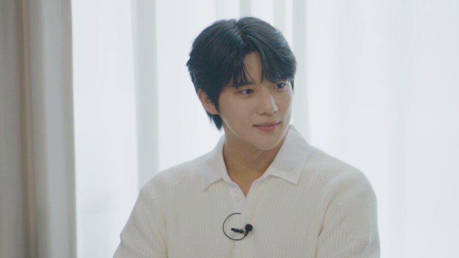 ▲ 문상민. 제공|어글로리