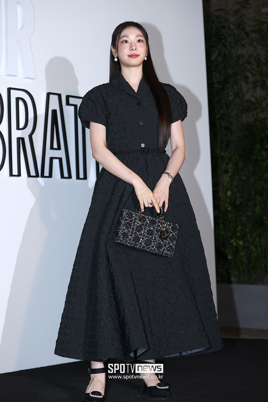 ▲ 김연아 ⓒ곽혜미 기자