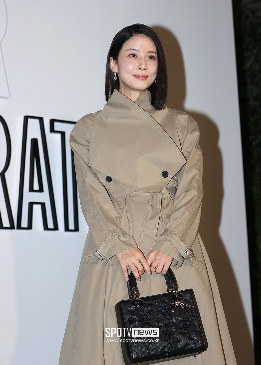 ▲ 이보영 ⓒ곽혜미 기자