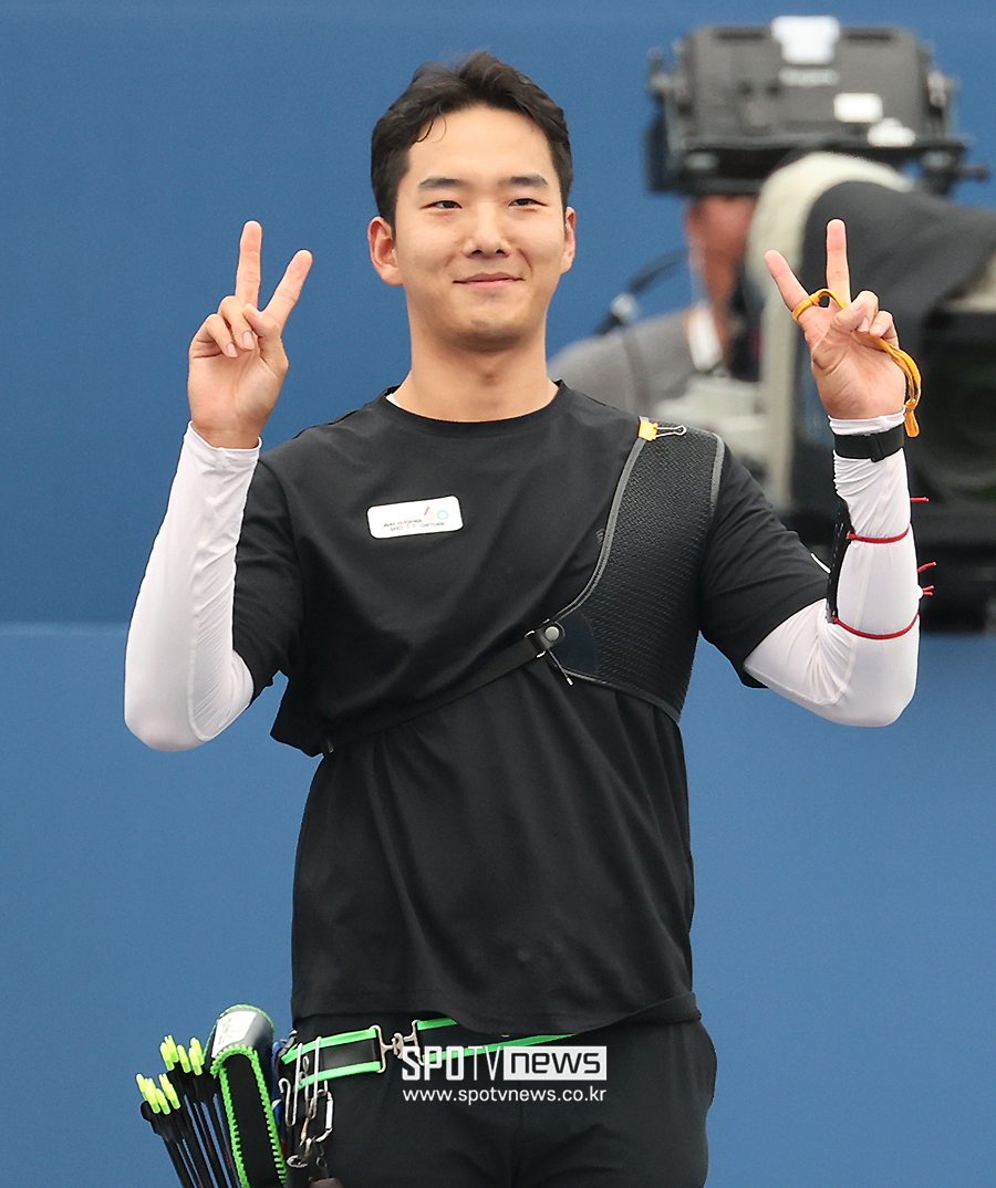 ▲ 박선우 ⓒ곽혜미 기자