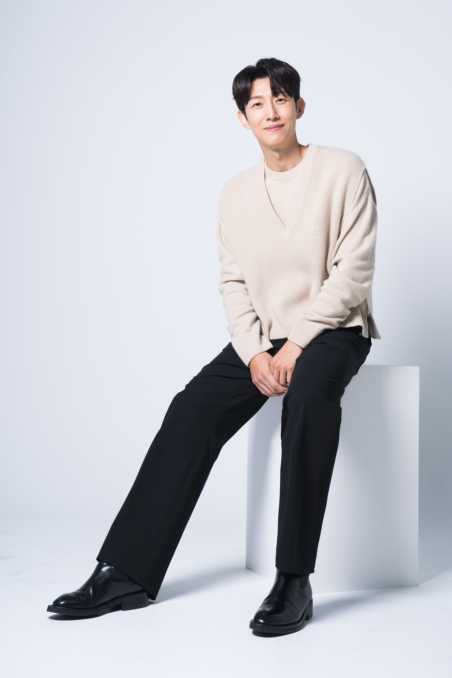 ▲ 강기영. 제공| 나무엑터스