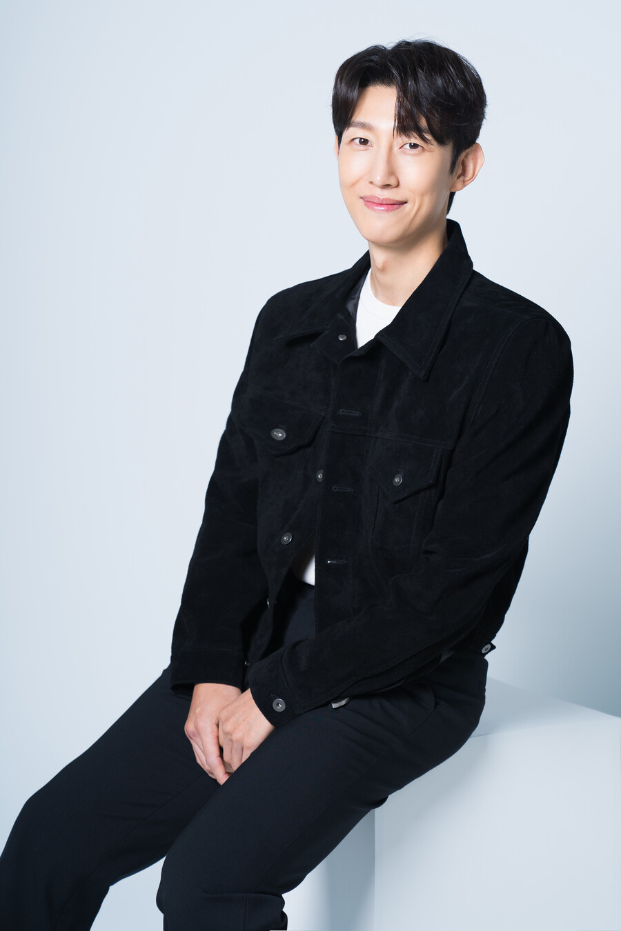 ▲ 강기영. 제공| 나무엑터스
