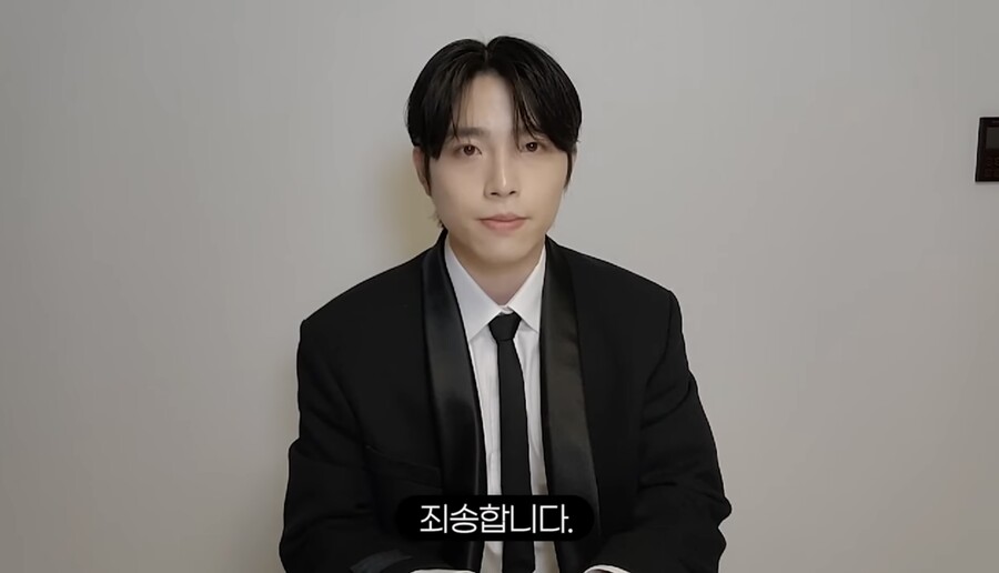 ▲ 유튜버 웅이. 출처| 웅이 유튜브 영상 캡처
