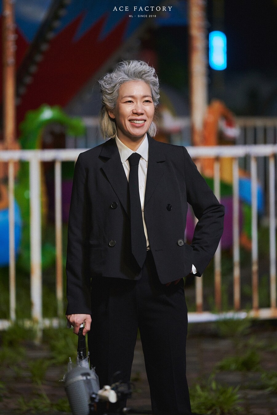 염혜란, '마스크걸' 킬러→'경소문2' 힐러까지…경이로운 연기 향연