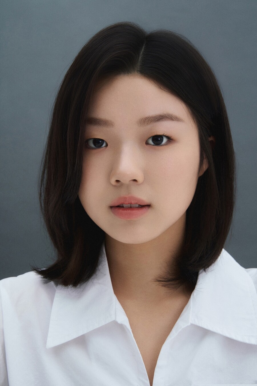 ▲ 신예서 프로필. 제공| 에이스 팩토리