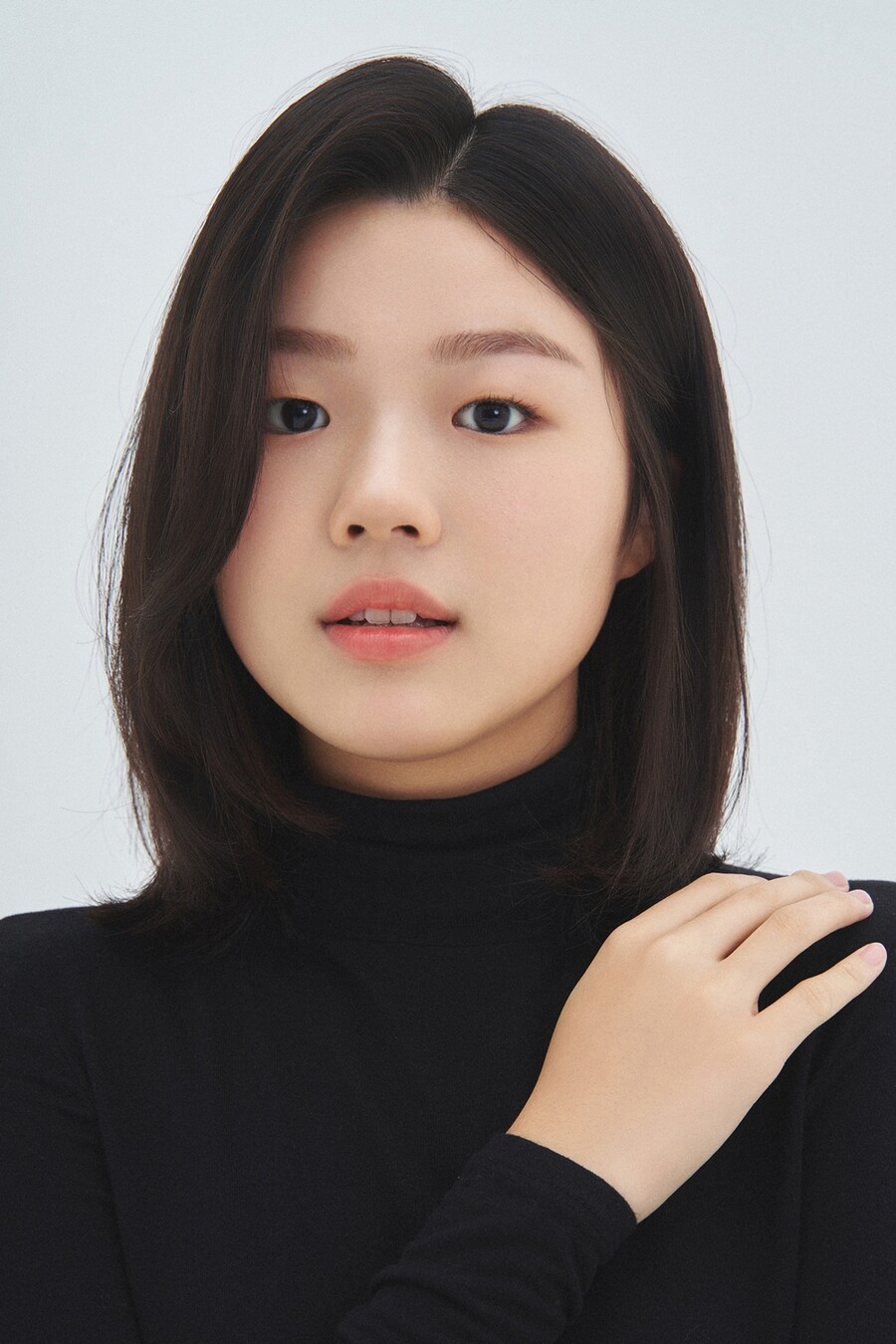 ▲ 신예서 프로필. 제공| 에이스 팩토리