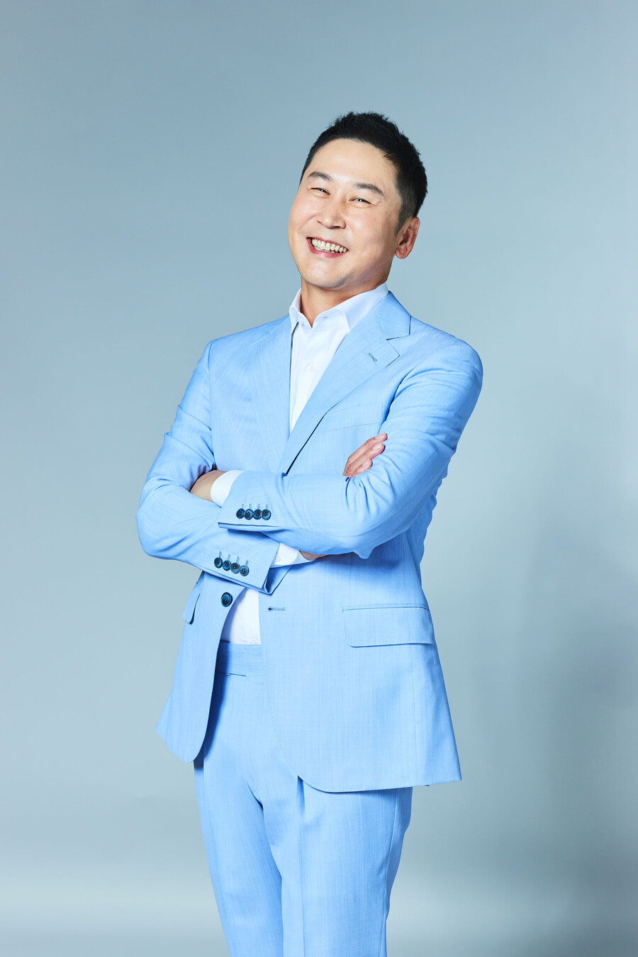 신동엽, 쿠팡 자회사 씨피엔터테인먼트에 새 둥지[공식]