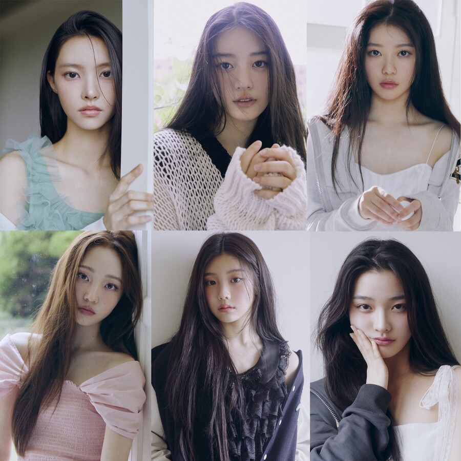 ▲ 아일릿. 제공| 빌리프랩