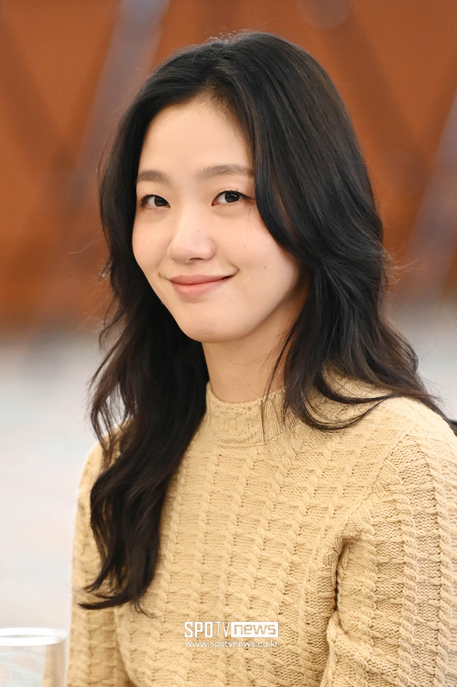 ▲ 김고은 ⓒ곽혜미 기자