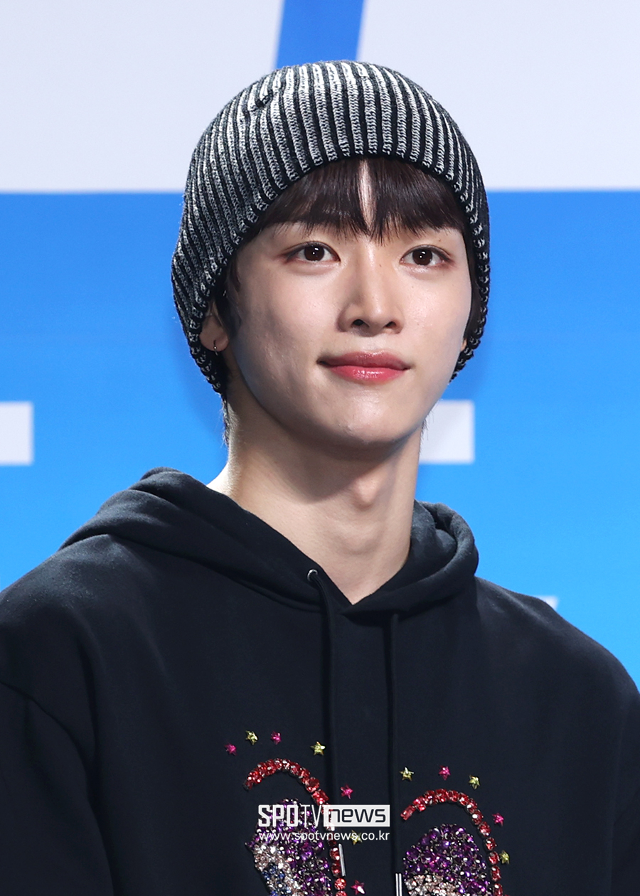 ▲ 라이즈 성찬 ⓒ곽혜미 기자