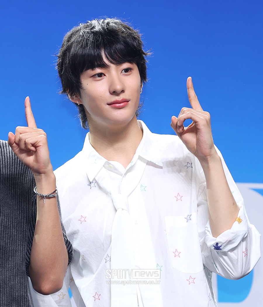 ▲ 라이즈 앤톤 ⓒ곽혜미 기자