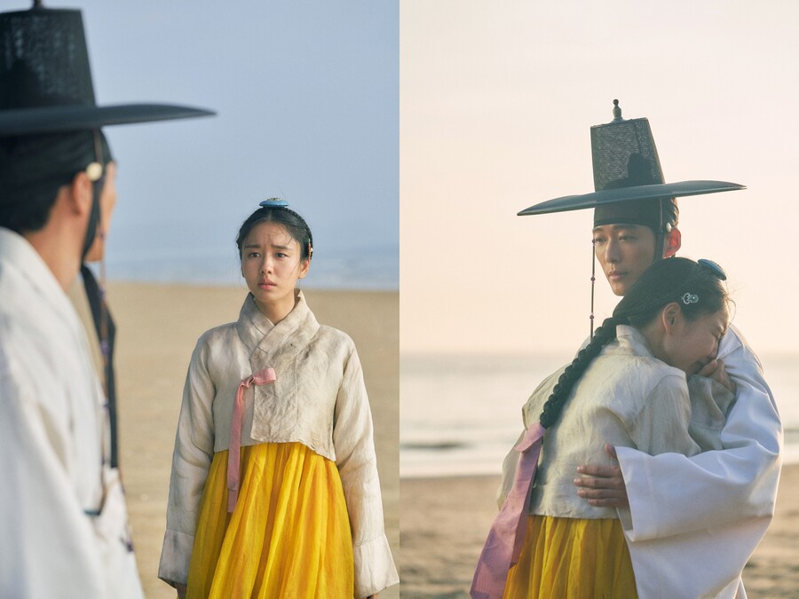 '연인' 신드롬에 논란도 폭발…'바함사' 표절설→여주 교체설[종합]