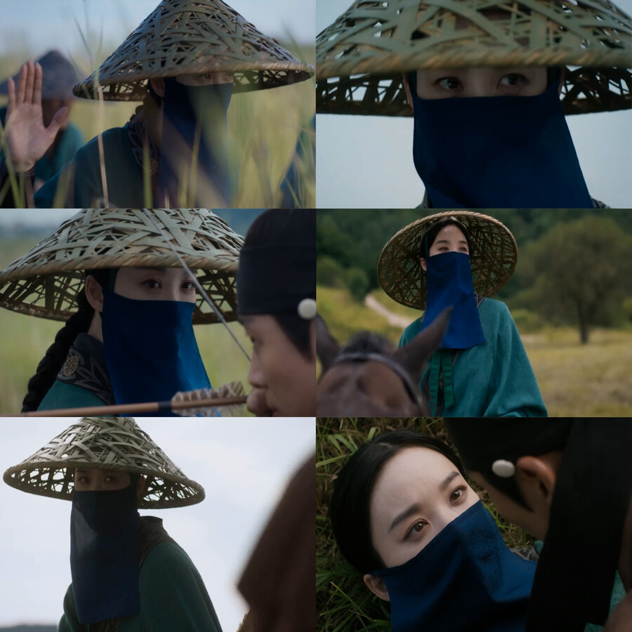 ▲ 이청아. 제공|MBC '연인'