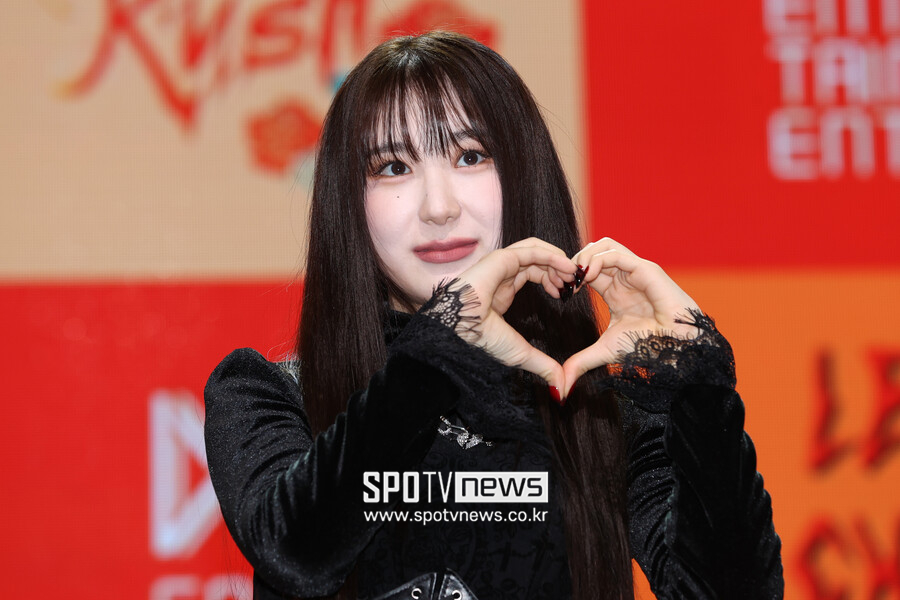 이채연, '노크' 열기 이어 성공적 홀로서기 굳힌다[초점S]