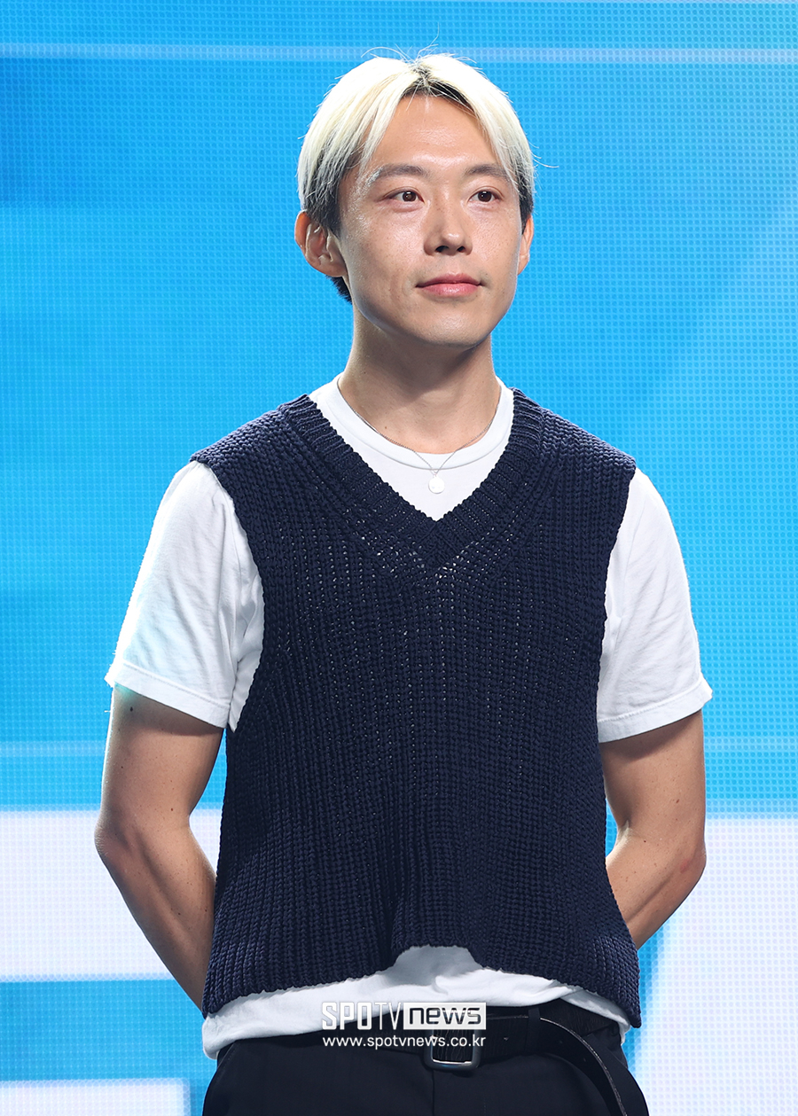 ▲ SM 이상민 디렉터 ⓒ곽혜미 기자