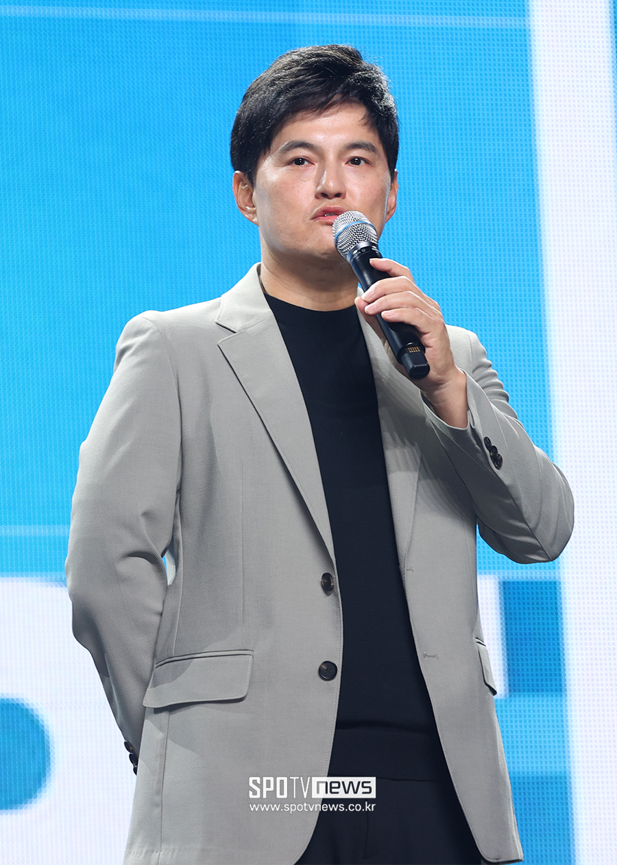 ▲ SM 김형국 디렉터 ⓒ곽혜미 기자