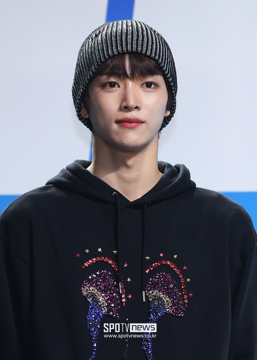 ▲ 라이즈 성찬 ⓒ곽혜미 기자