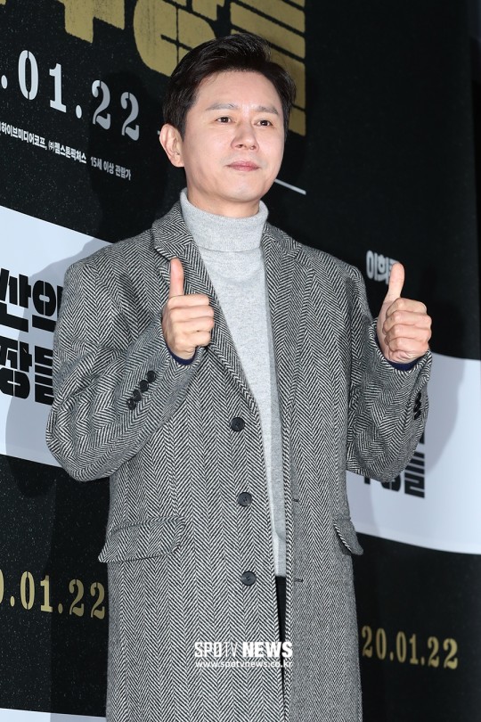 ▲ 김민종.  ⓒ곽혜미 기자