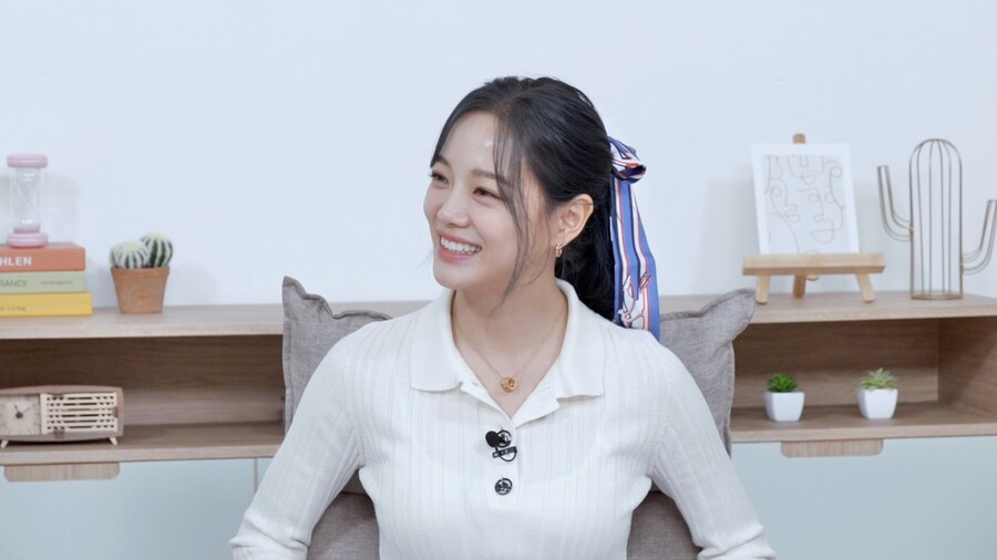 ▲ 김세정. 제공| KBS2 '옥문아'