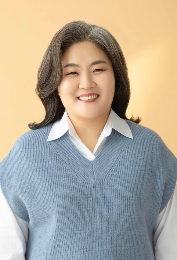 ▲ 이수미. 제공| 씨엘엔컴퍼니