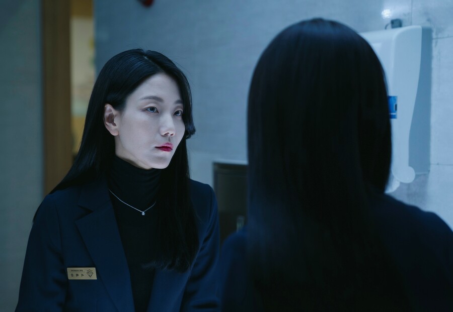 ▲ 김신록. 제공|E채널 '유괴의 날'
