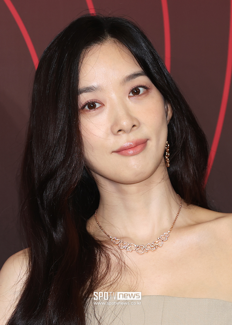 ▲ 이청아 ⓒ곽혜미 기자