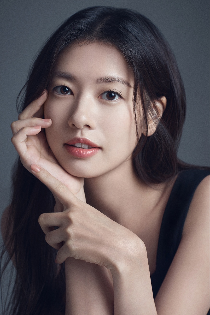 정소민, 이음해시태그 전속계약…전지현-설현과 한솥밥[공식]