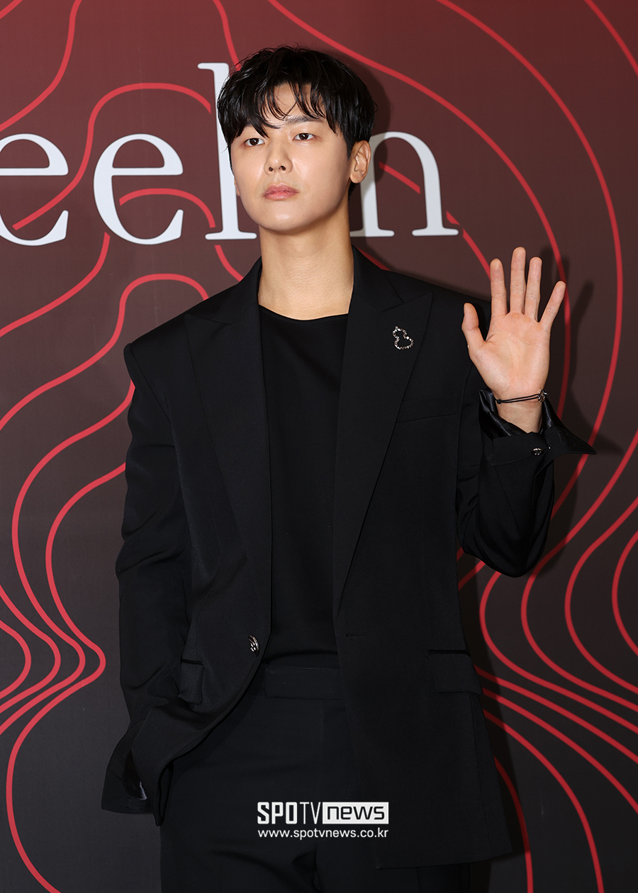 ▲ 강민혁 ⓒ곽혜미 기자