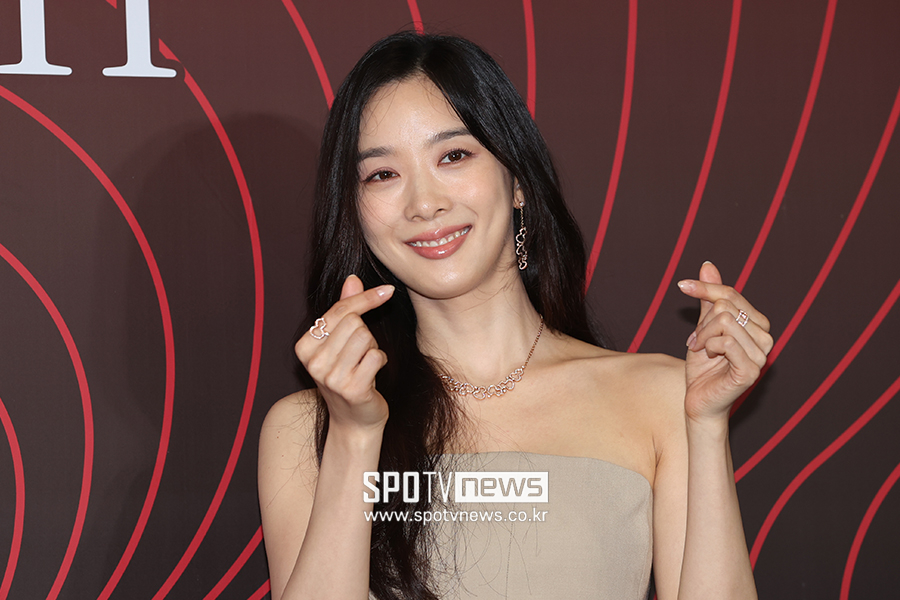 ▲ 이청아 ⓒ곽혜미 기자